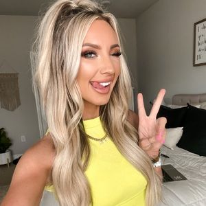 Meet your Posher, Taylor